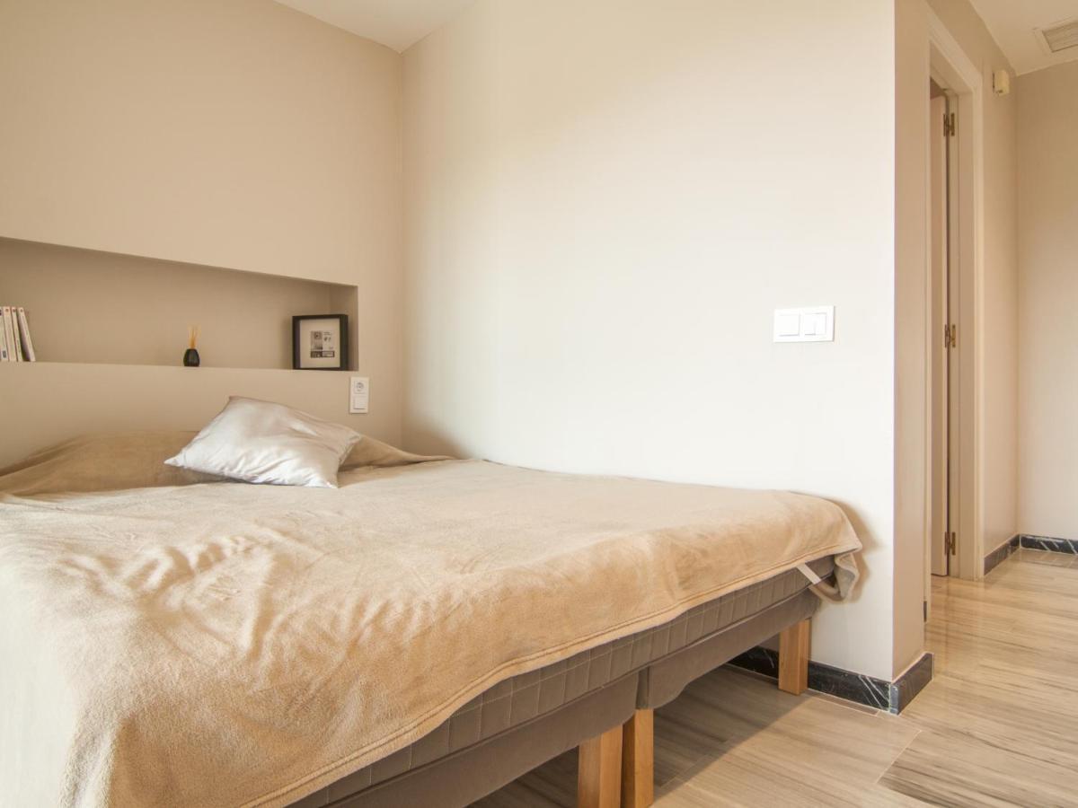 Modern Studio In Medina Garden - Puerto Banus Marbella Kültér fotó