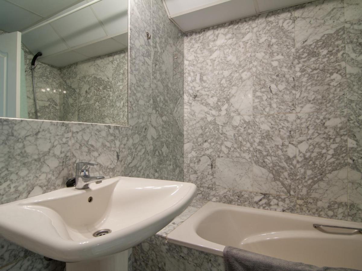 Modern Studio In Medina Garden - Puerto Banus Marbella Kültér fotó